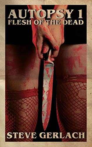 Autopsy I Flesh of the Dead