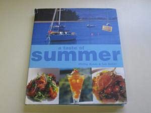 A Taste Of Summer