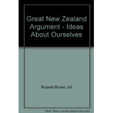 Great New Zealand Argument