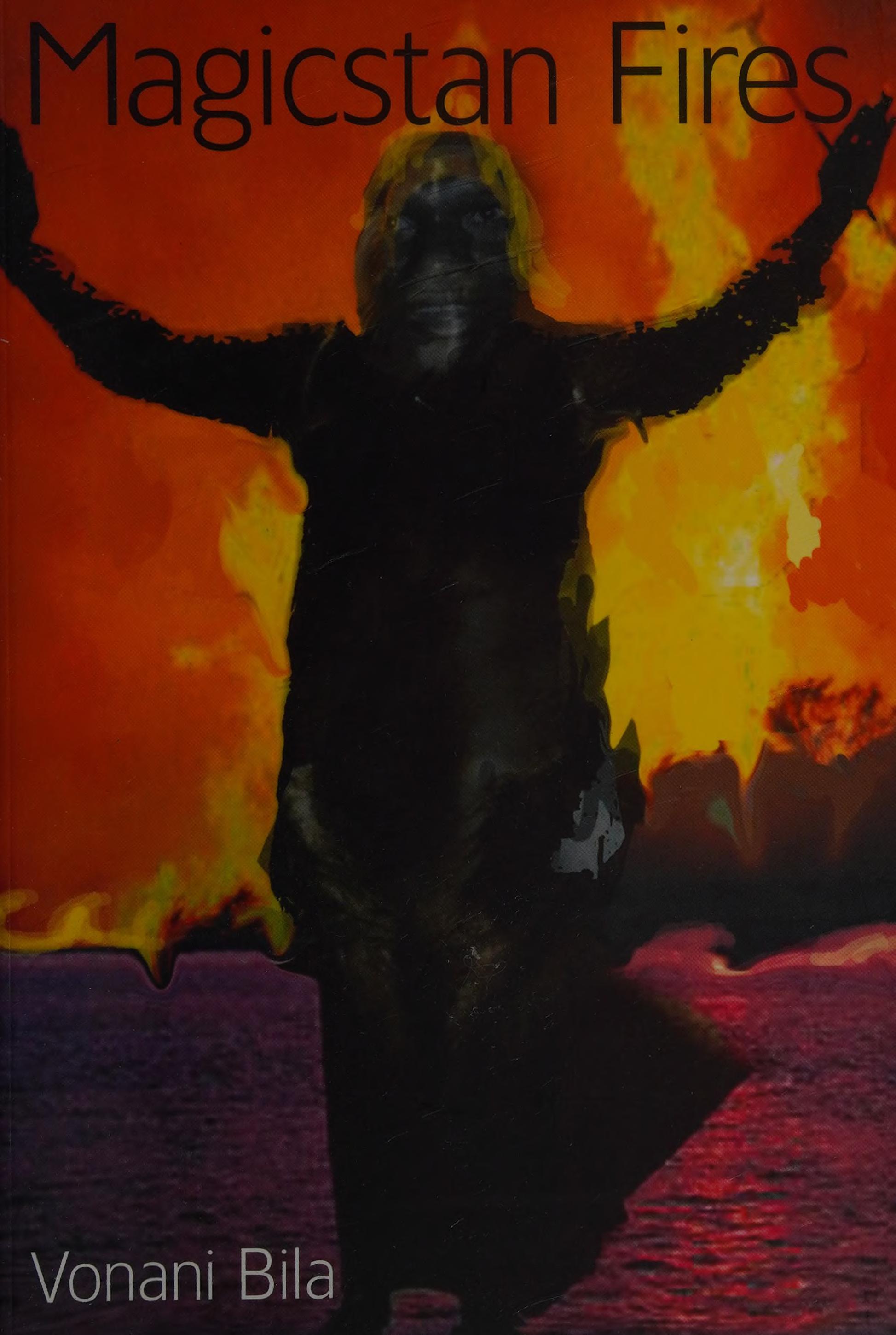 Magicstan fires