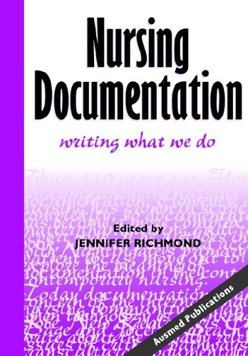 Nursing Documentation