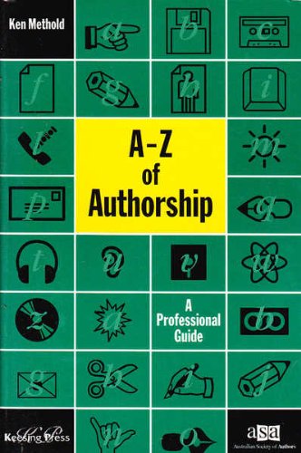 A - Z of Authorship - a Professional Guide