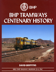 BHP Tramways Centenary History