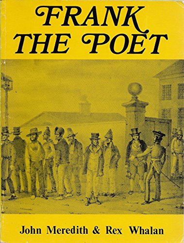Frank The Poet: The Life And Works Of Francis Macnamara