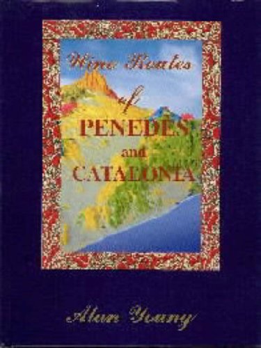 Wine Routes of Penedès & Catalonia