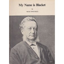 My Name Is Blacket