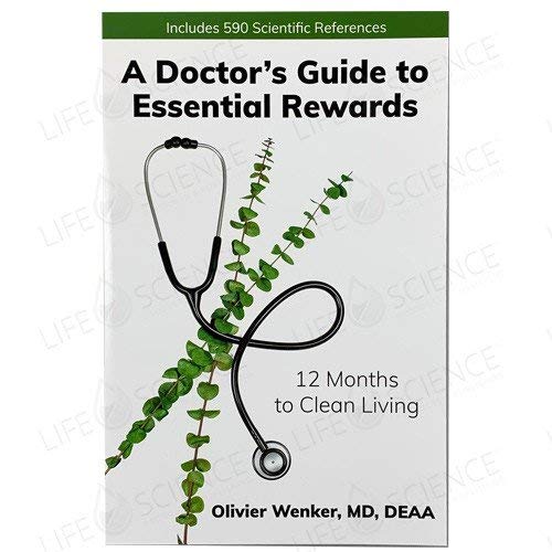 A Doctor's Guide to Essential Rewards