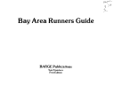 Bay Area Runners Guide
