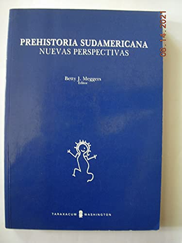 Prehistoira Sudamericana