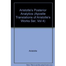 Aristotle's Posterior Analytics