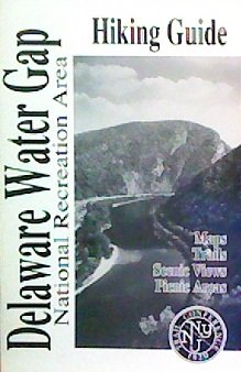 Hiking Guide to Delaware Water Gap National Recreation Area