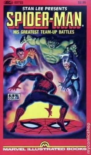 Stan Lee Presents
