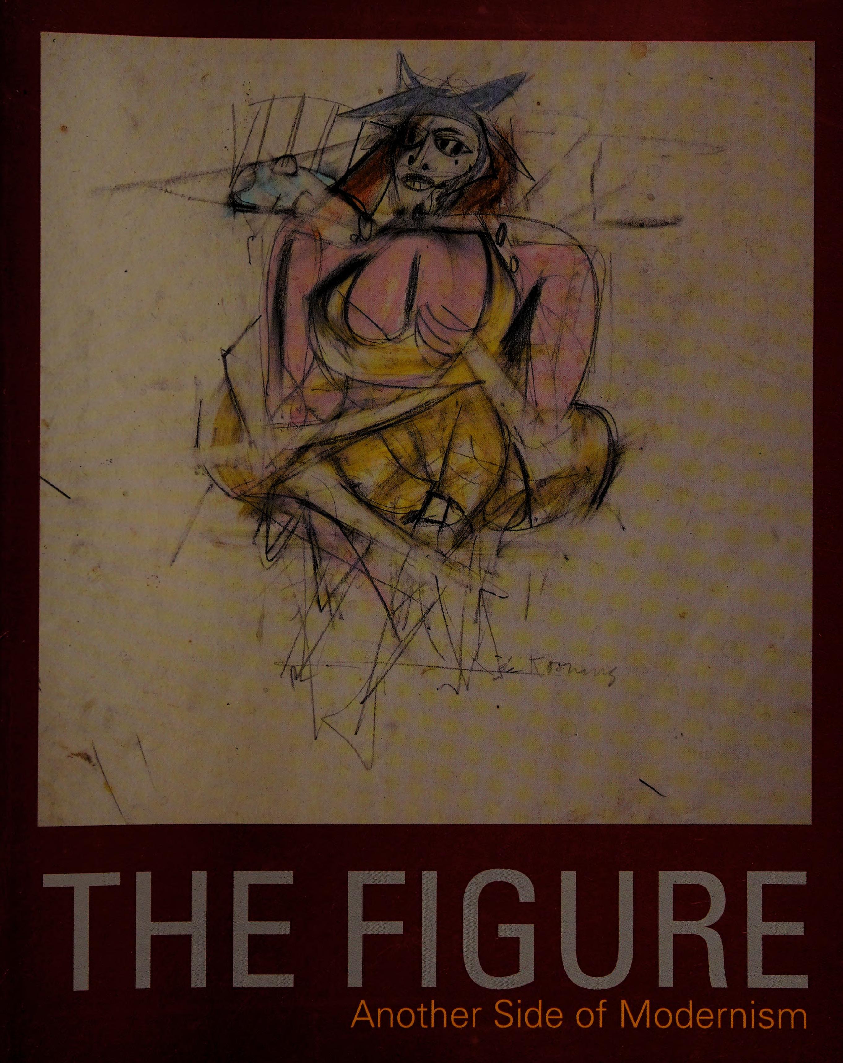 The Figure: Another Side Of Modernism