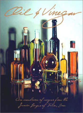 Oil & Vinegar