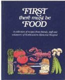 First There Must Be Food