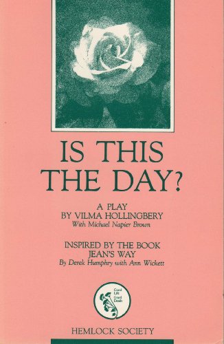 Is This the Day?