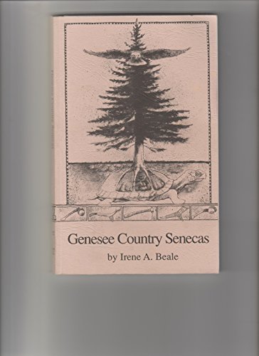 Genesee Country Senecas