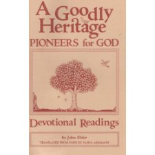 A Goodly Heritage