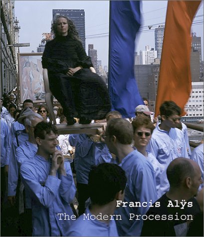 Francis Alys