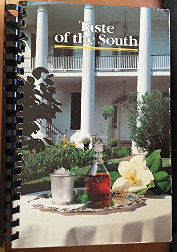 Taste Of The South