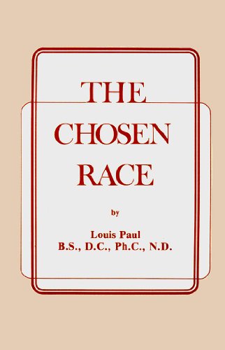 The Chosen Race
