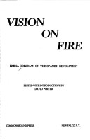 Vision on Fire