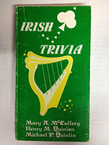Irish Trivia