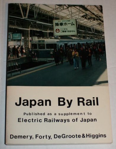 Japan by Rail