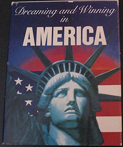 Dreaming and Winning in America