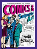 Comics & Sequential Art