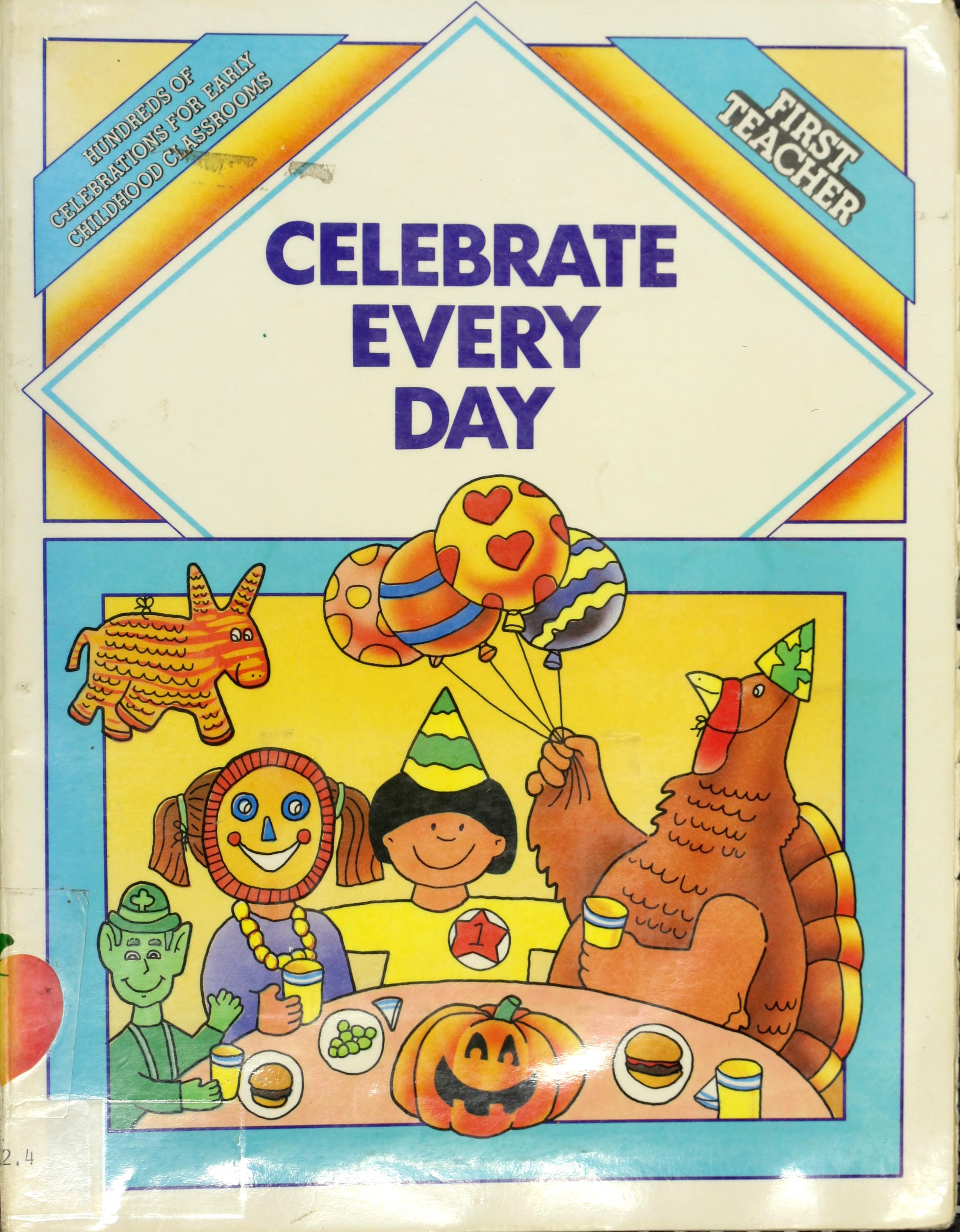 Celebrate Every Day