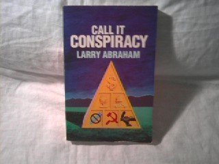 Call It Conspiracy