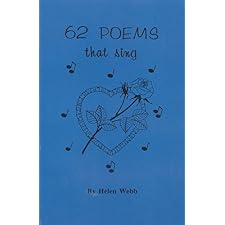 Sixty-Two Poems That Sing