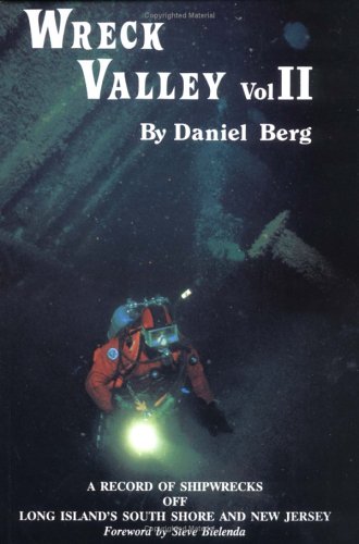 Wreck Valley, Volume 2