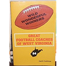 Wild, Wonderful Winners