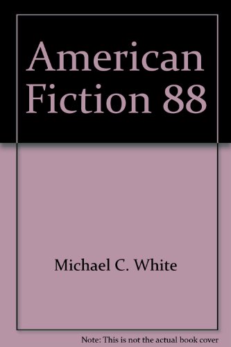 American Fiction, '88