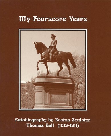 My Fourscore Years: Autobiography