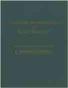 Translations & Annotations Of Choral Repertoire, Volume III