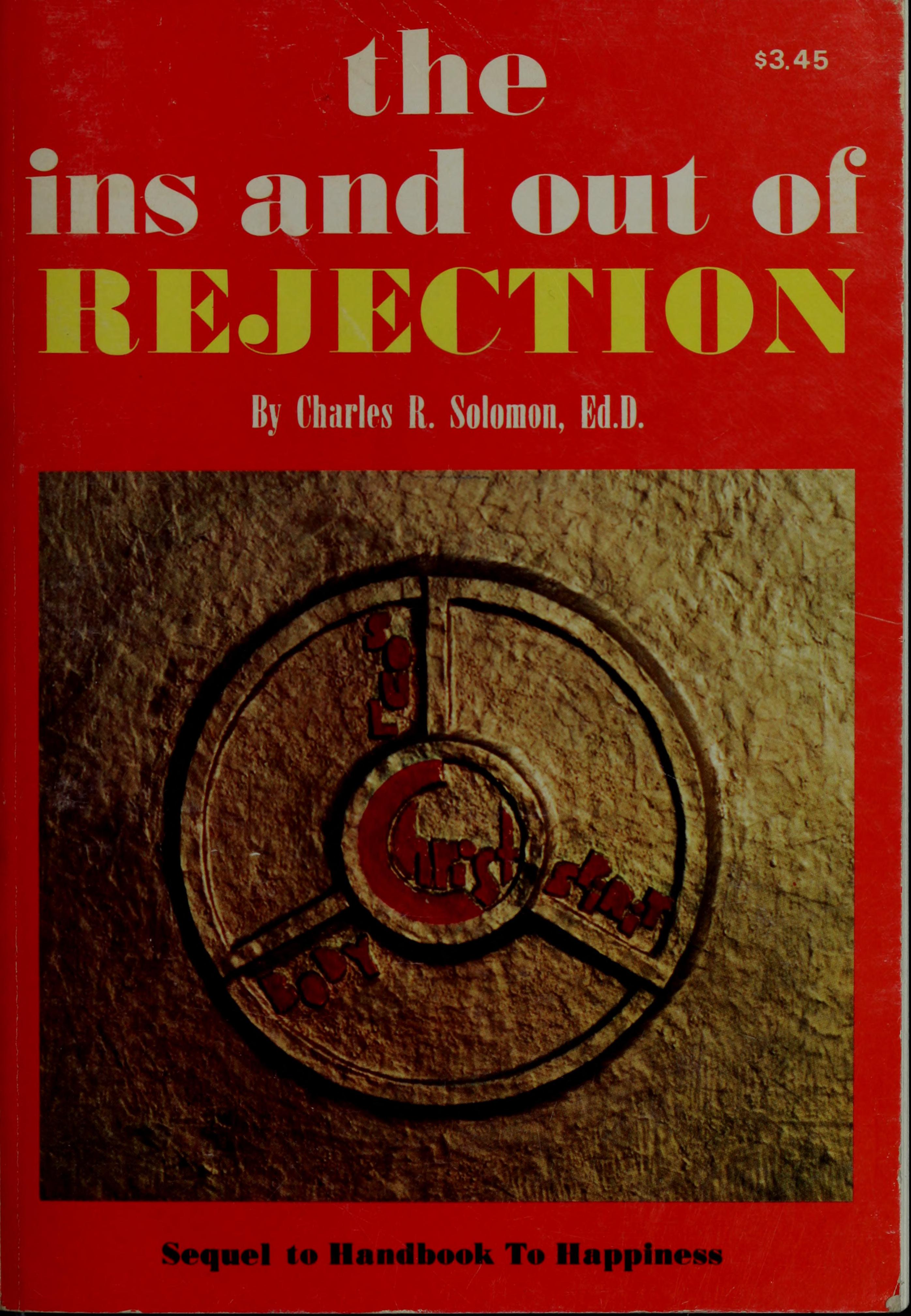 The Ins And Out Of Rejection