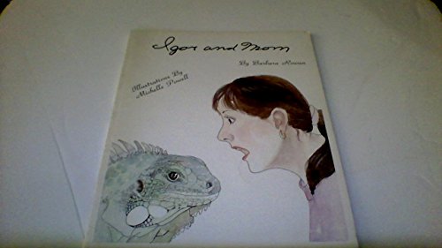 Igor and Mom