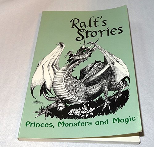 Ralf's Stories