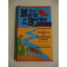 Just North of the Border