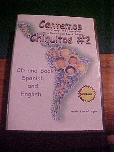 Cantemos Chiquitos
