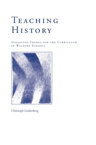 Teaching History