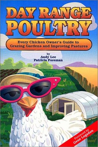 Day Range Poultry