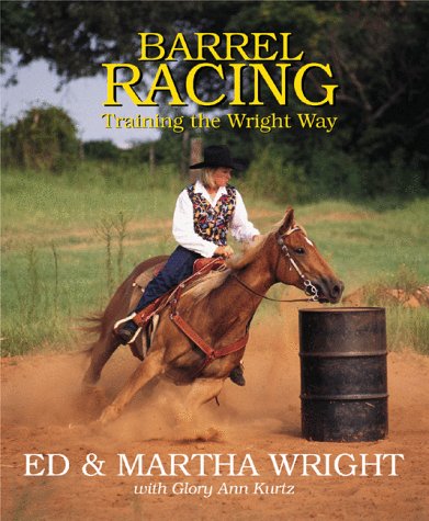 Barrel Racing