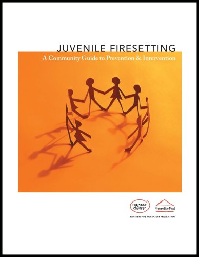 Juvenile Firesetting