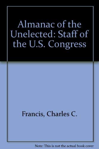 Almanac of the Unelected