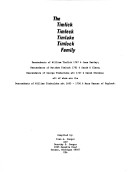 The Timlick, Timleck, Timlake, Timlock Family