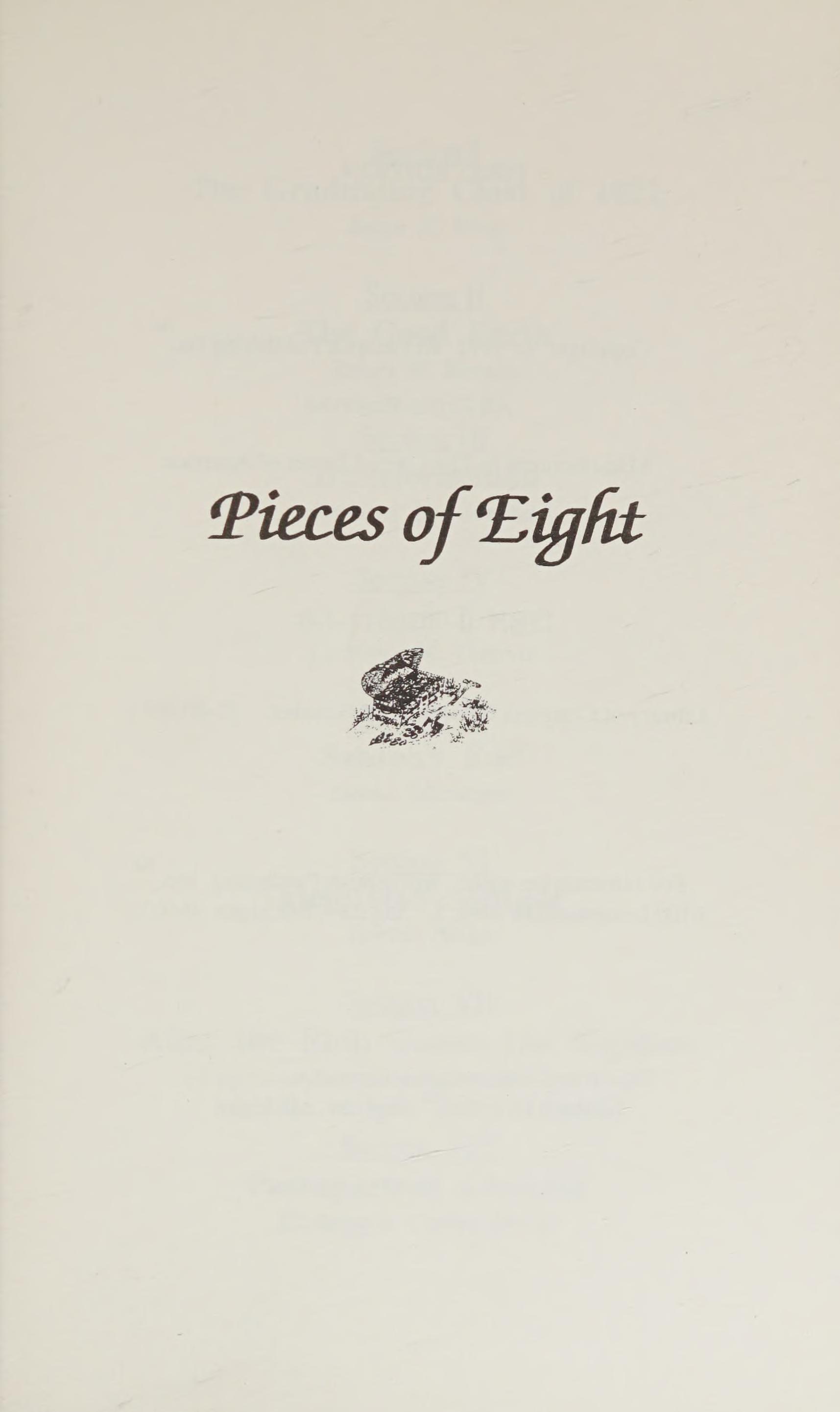Pieces of Eight